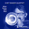 Baker,chet - When Sunny Get Blue - Music CD