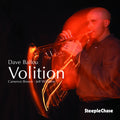 Ballou,dave - Volition - Music CD