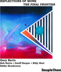 Bartz,gary - Reflections Of The Monk - Music CD