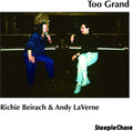 Beirach,richie / Laverne,andy - Too Grand - Music CD