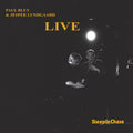 Bley,paul - Live - Music CD