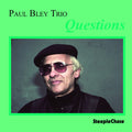 Bley,paul - Questions - Music CD