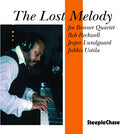 Bonner,joe - Lost Melody - Music CD