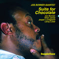Bonner,joe - Suite For Chocolate - Music CD