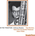 Braxton,anthony - In The Tradition 1 - Music CD