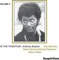 Braxton,anthony - In The Tradition 2 - Music CD
