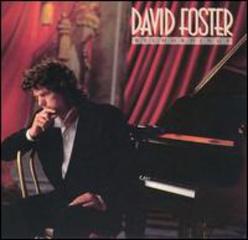 Foster,david - Play It Again - Music CD