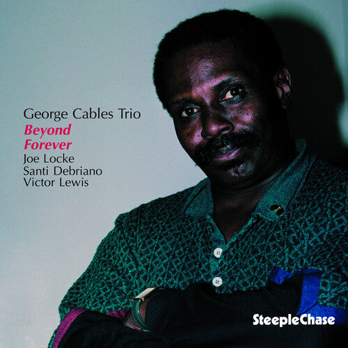 Cables,george - Beyond Forever - Music CD