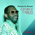 Cables,george - Person To Person - Music CD