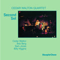 Walton,cedar - Second Set - Music CD