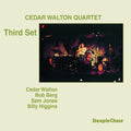 Third Set Music CD