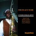 Cook,junior - Place To Be - Music CD
