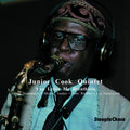 Cook,junior - You Leave Me Breathless - Music CD