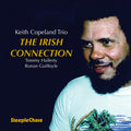 Copeland,keith - Irish Connection - Music CD