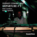 Cowell,stanley - Departure 2 - Music CD