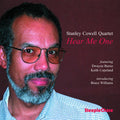 Cowell,stanley - Hear Me One - Music CD