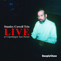 Cowell,stanley - Live:at Copenhagen Jazz House - Music CD