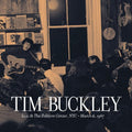 Live At The Folklore Center, NYC - March 6th, 1967 Music CD