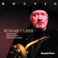 Cuber,ronnie - Ronnie - Music CD