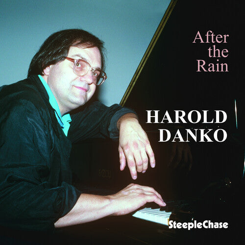 Danko,harold - After The Rain - Music CD