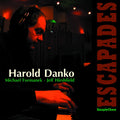 Danko,harold - Escapades - Music CD