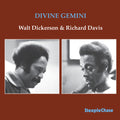 Dickerson,walt - Divine Gemini - Music CD