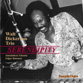 Dickerson,walt - Serendipity - Music CD