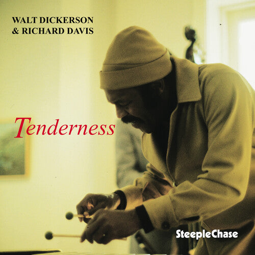 Dickerson,walt - Tenderness - Music CD