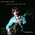 Dorge,pierre - Ballad Round The Left Corner - Music CD