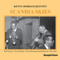 Dorham,kenny - Scandia Skies - Music CD