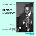 Dorham,kenny - Scandia Story - Music CD