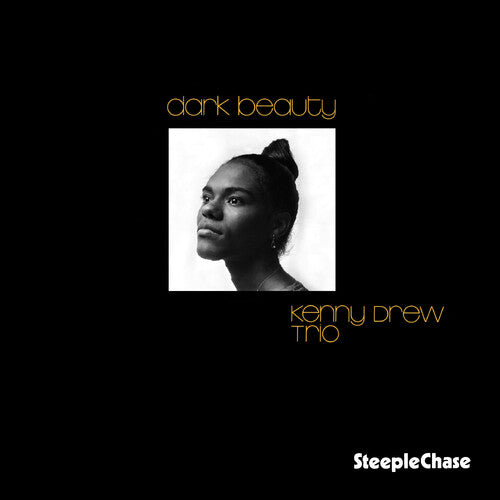 Drew,kenny - Dark Beauty - Music CD