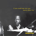 Drew,kenny - If You Could See Me Now - Music CD