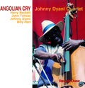 Dyani,johnny - Angolian Cry - Music CD