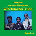 Dyani,johnny - Witchdoctor's Son - Music CD