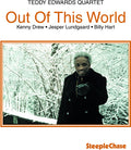 Edwards,teddy - Out Of This World - Music CD