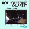 Ferre,boulou - Guitar Legacy - Music CD