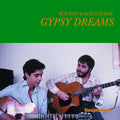 Ferre,boulou - Gypsy Dreams - Music CD