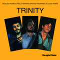 Ferre,boulou - Trinity - Music CD
