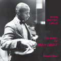 Gault,billy - When Destiny Calls - Music CD