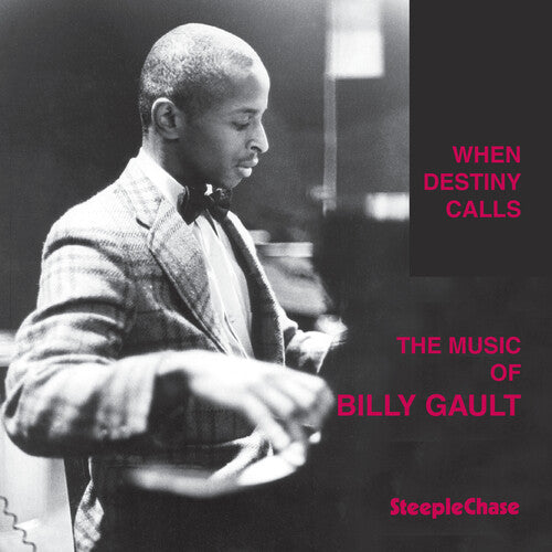 Gault,billy - When Destiny Calls - Music CD