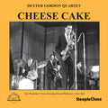 Gordon,dexter - Cheese Cake - Music CD