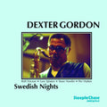 Gordon,dexter - Swedish Nights - Music CD
