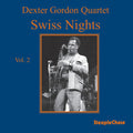 Gordon,dexter - Swiss Nights 2 - Music CD