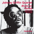 Griffin,johnny - Blues For Harvey - Music CD