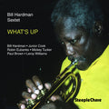 Hardman,bill - What's Up - Music CD