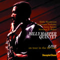 Harper,billy - Live-on Tour In The Far East - Music CD