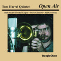 Harrell,tom - Open Air - Music CD