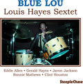 Hayes,louis - Blue Lou - Music CD