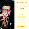 Henderson,eddie - Think On Me - Music CD